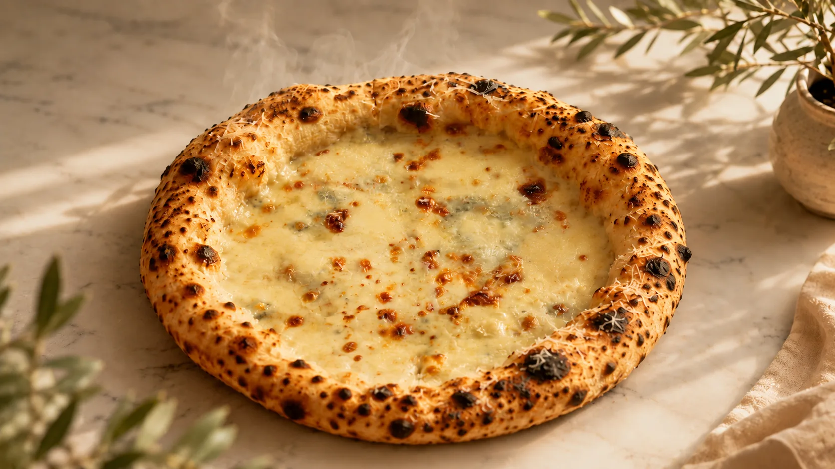 Quatro Formaggi